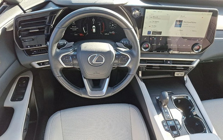 Lexus RX IV рестайлинг, 2025 год, 10 898 116 рублей, 11 фотография