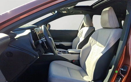 Lexus RX IV рестайлинг, 2025 год, 10 898 116 рублей, 13 фотография