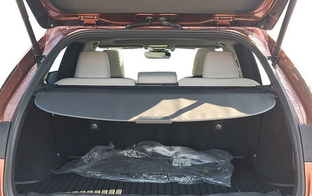 Lexus RX IV рестайлинг, 2025 год, 10 898 116 рублей, 20 фотография