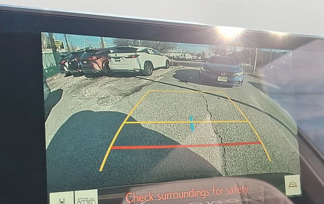 Lexus RX IV рестайлинг, 2025 год, 10 898 116 рублей, 17 фотография