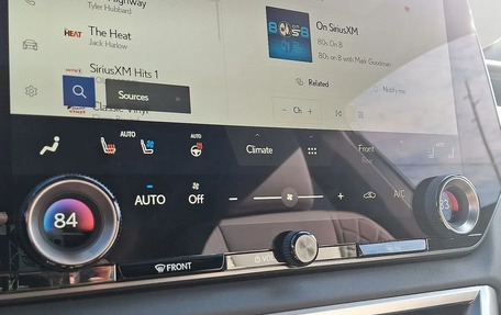 Lexus RX IV рестайлинг, 2025 год, 10 898 116 рублей, 16 фотография