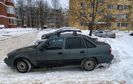 Daewoo Nexia I рестайлинг, 2005 год, 120 000 рублей, 3 фотография