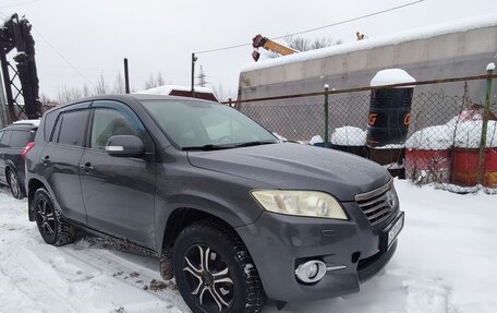 Toyota RAV4, 2010 год, 1 520 000 рублей, 3 фотография