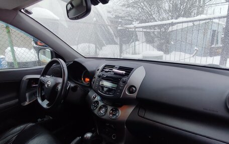 Toyota RAV4, 2010 год, 1 520 000 рублей, 5 фотография