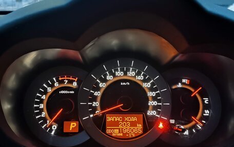 Toyota RAV4, 2010 год, 1 520 000 рублей, 6 фотография