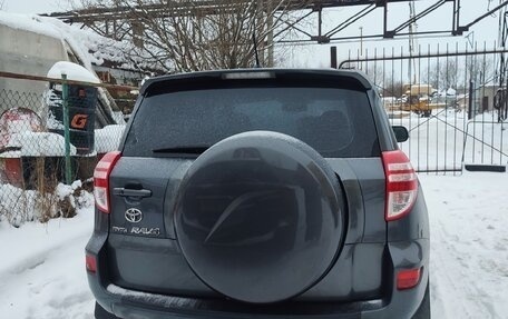 Toyota RAV4, 2010 год, 1 520 000 рублей, 2 фотография