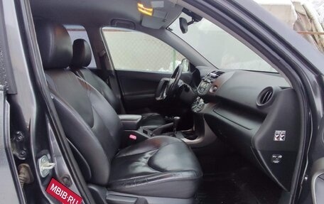 Toyota RAV4, 2010 год, 1 520 000 рублей, 4 фотография