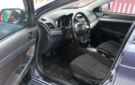 Mitsubishi Lancer IX, 2010 год, 815 000 рублей, 5 фотография