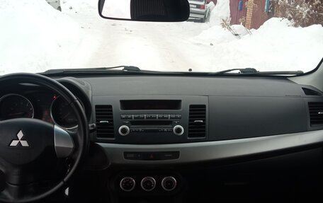 Mitsubishi Lancer IX, 2010 год, 815 000 рублей, 7 фотография