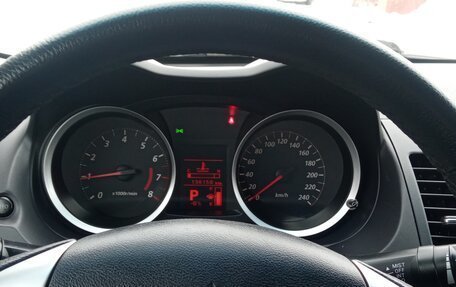 Mitsubishi Lancer IX, 2010 год, 815 000 рублей, 6 фотография