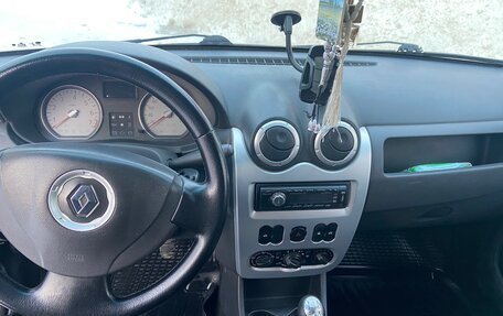 Renault Logan I, 2012 год, 435 000 рублей, 8 фотография