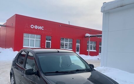 Renault Logan I, 2012 год, 435 000 рублей, 6 фотография