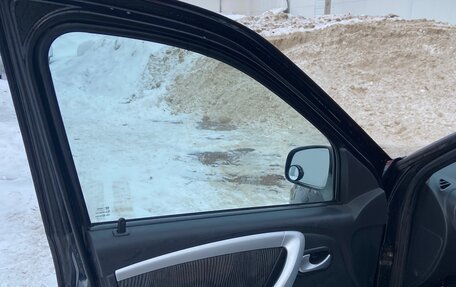 Renault Logan I, 2012 год, 435 000 рублей, 12 фотография