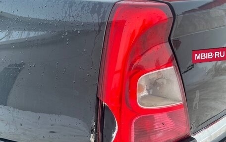 Renault Logan I, 2012 год, 435 000 рублей, 4 фотография