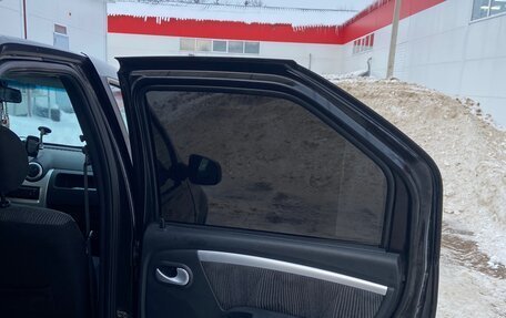 Renault Logan I, 2012 год, 435 000 рублей, 14 фотография