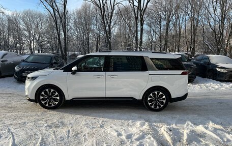 KIA Carnival, 2021 год, 4 990 000 рублей, 2 фотография