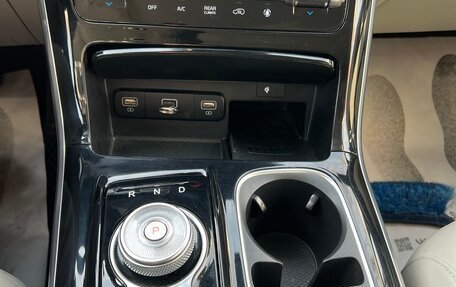 KIA Carnival, 2021 год, 4 990 000 рублей, 13 фотография