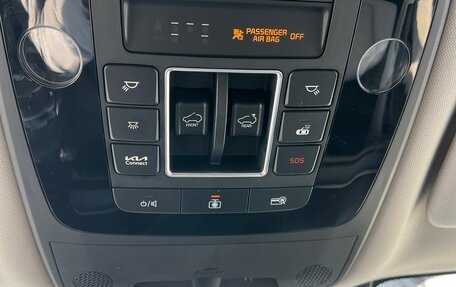 KIA Carnival, 2021 год, 4 990 000 рублей, 14 фотография