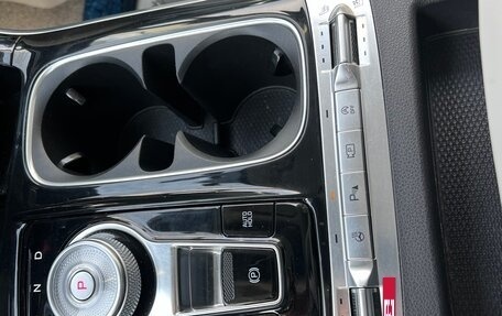 KIA Carnival, 2021 год, 4 990 000 рублей, 12 фотография