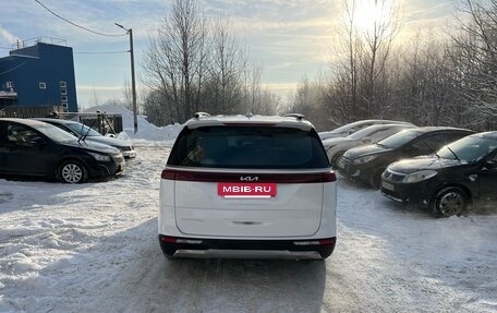 KIA Carnival, 2021 год, 4 990 000 рублей, 8 фотография