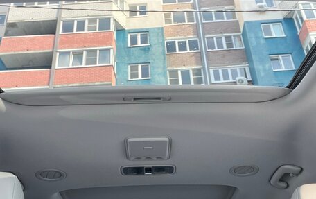 KIA Carnival, 2021 год, 4 990 000 рублей, 15 фотография