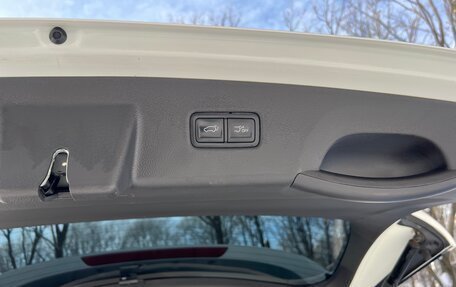 KIA Carnival, 2021 год, 4 990 000 рублей, 22 фотография