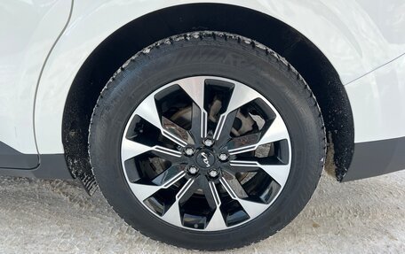 KIA Carnival, 2021 год, 4 990 000 рублей, 28 фотография