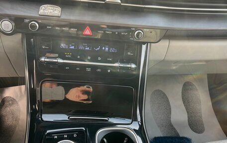 KIA Carnival, 2021 год, 4 990 000 рублей, 26 фотография