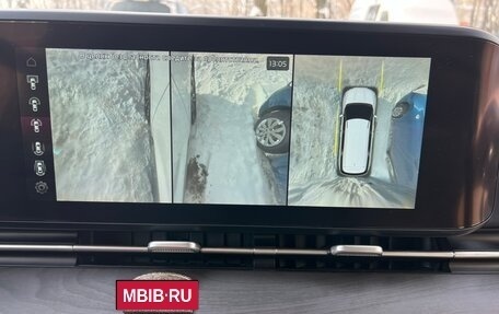 KIA Carnival, 2021 год, 4 990 000 рублей, 16 фотография