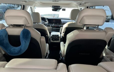 KIA Carnival, 2021 год, 4 990 000 рублей, 20 фотография