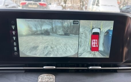 KIA Carnival, 2021 год, 4 990 000 рублей, 17 фотография