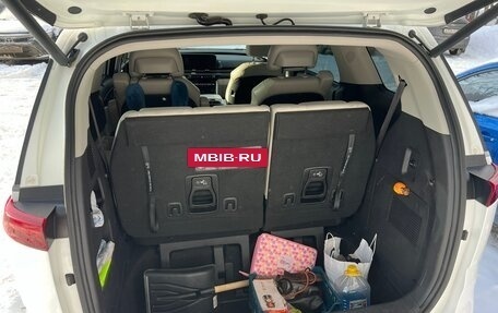 KIA Carnival, 2021 год, 4 990 000 рублей, 18 фотография