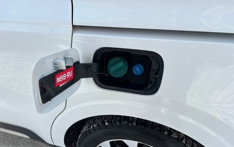 KIA Carnival, 2021 год, 4 990 000 рублей, 29 фотография