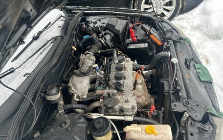 Nissan Almera, 2004 год, 320 000 рублей, 2 фотография