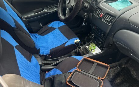 Nissan Almera, 2004 год, 320 000 рублей, 3 фотография