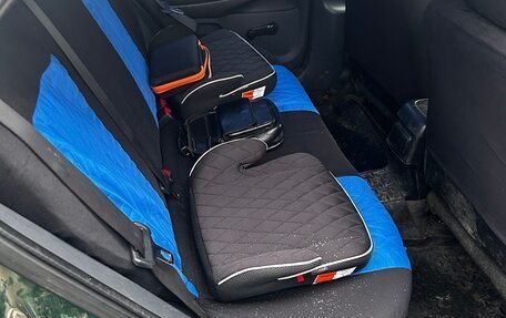 Nissan Almera, 2004 год, 320 000 рублей, 6 фотография