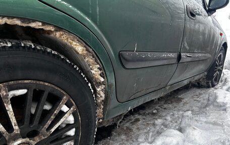 Nissan Almera, 2004 год, 320 000 рублей, 5 фотография