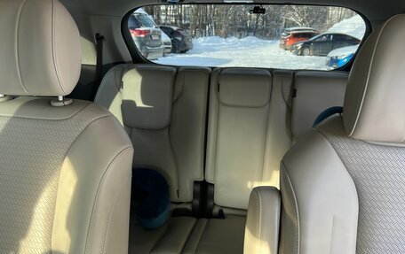 KIA Carnival, 2021 год, 4 990 000 рублей, 32 фотография