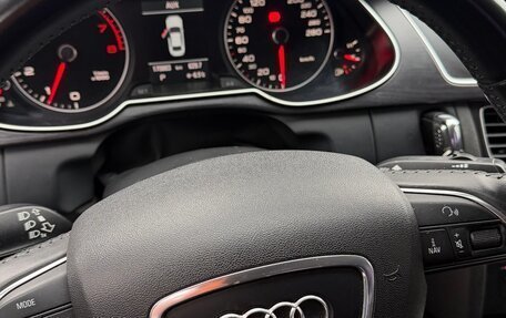 Audi A4, 2012 год, 1 590 000 рублей, 7 фотография