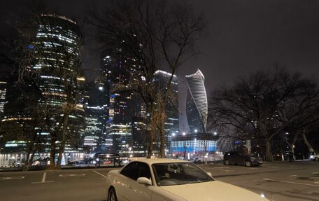 Toyota Mark II VIII (X100), 1994 год, 700 000 рублей, 5 фотография