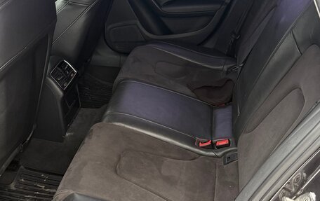 Audi A4, 2012 год, 1 590 000 рублей, 6 фотография