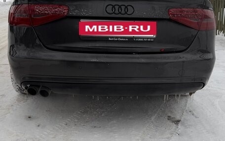 Audi A4, 2012 год, 1 590 000 рублей, 8 фотография