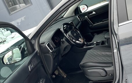 KIA Sportage IV рестайлинг, 2020 год, 2 599 000 рублей, 12 фотография