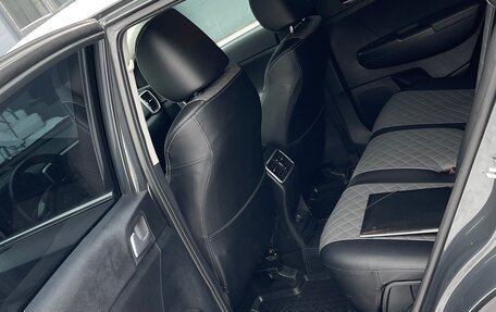 KIA Sportage IV рестайлинг, 2020 год, 2 599 000 рублей, 15 фотография