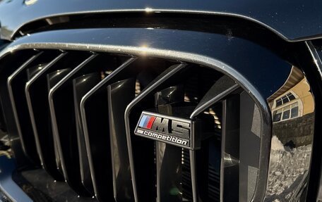 BMW M5, 2021 год, 13 000 000 рублей, 11 фотография