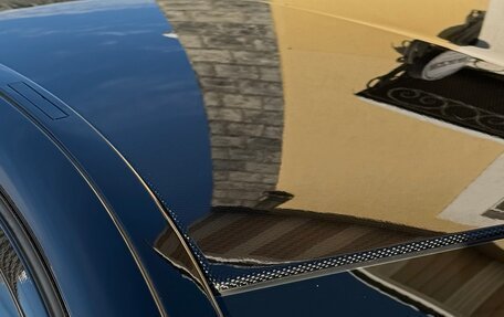 BMW M5, 2021 год, 13 000 000 рублей, 10 фотография