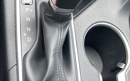 KIA Sportage IV рестайлинг, 2020 год, 2 599 000 рублей, 21 фотография