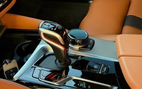 BMW M5, 2021 год, 13 000 000 рублей, 14 фотография