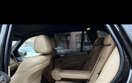 BMW X5, 2007 год, 1 800 000 рублей, 7 фотография