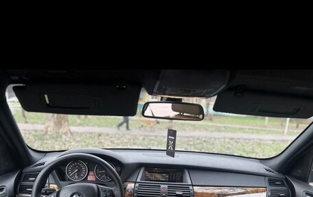 BMW X5, 2007 год, 1 800 000 рублей, 6 фотография